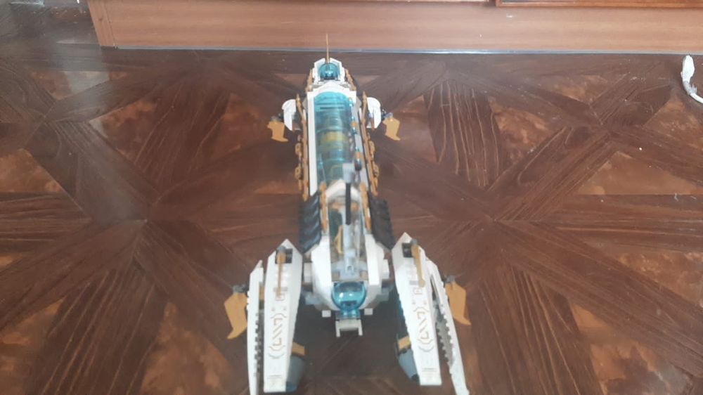 Лего ниндзяго оригинал