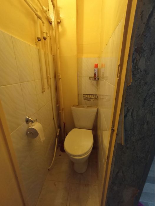 Продажа 3-х комнатная Водник-2 кирпич 77 серия