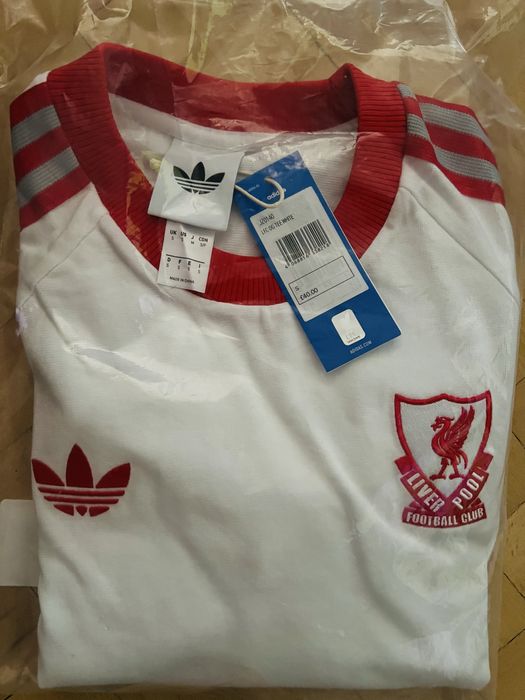 adidas Liverpool FC / LFC