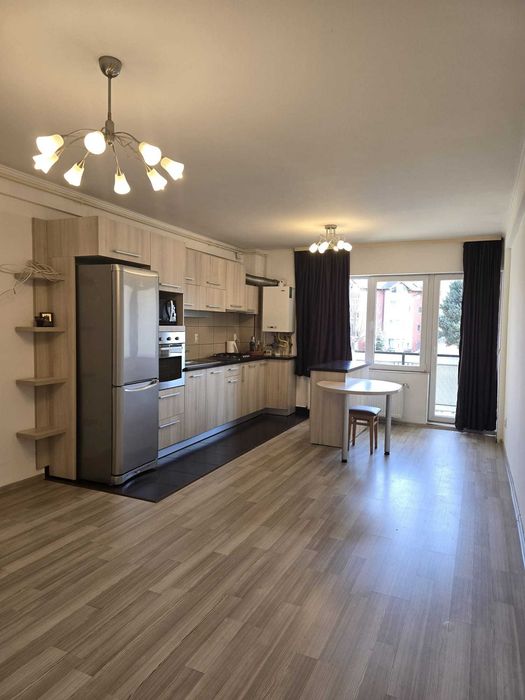 Apartament 3 camere spre închiriere – Baciu
