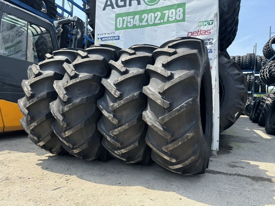 ANVELOPA 18.4-26 cultor agro-ind 14pr tt  Cauciucuri tractor, Fiat, Case, Fendt, John Deere, New Holland, Massey Ferguson, UTB   Cauciucuri tractor, F