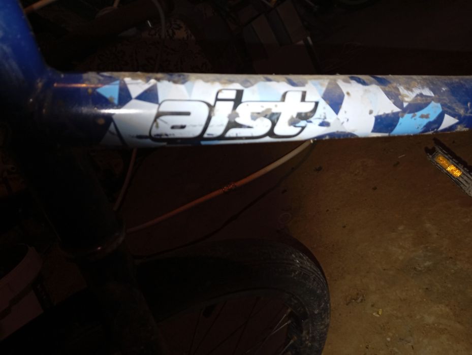 Велосипед Кама продам