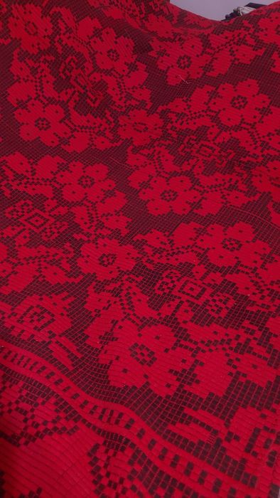 Cuverturi traditionale pat