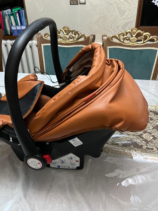 Авто кресло belecoo