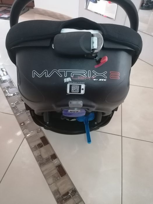 Scoică mașina Matrix