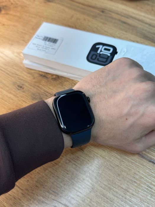 Apple Watch 10/46 mm