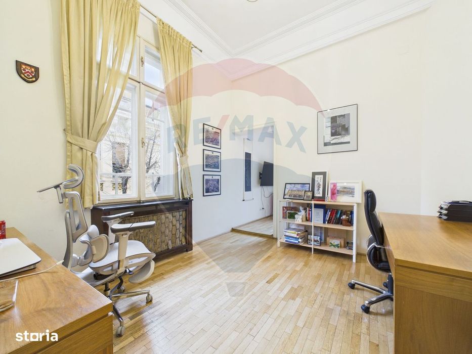 Casă / Vilă de inchiriat | Birouri | Clinici | Ultracentral