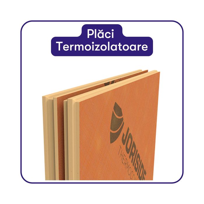 Panouri Sandwich - PUR, PIR, Vata - grosime si culoare la alegere - SB