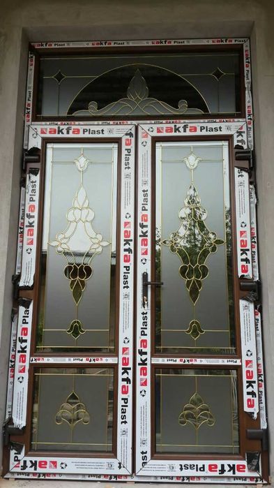 Акфа Экопен Бенкам Фасадныу системы