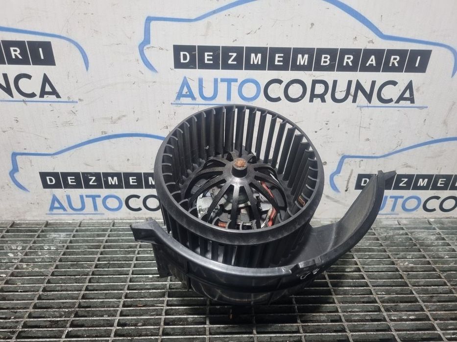 Aeroterma AUDI Q7 2005 - 2009 (1135) 87076