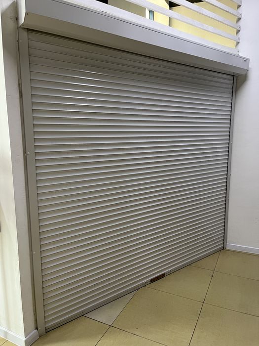 Продам рольставни