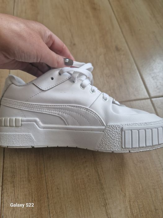 Puma cali sport маратонки