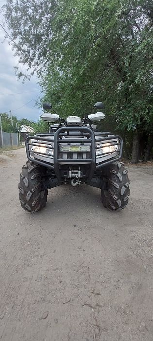 Продам arctic cat
