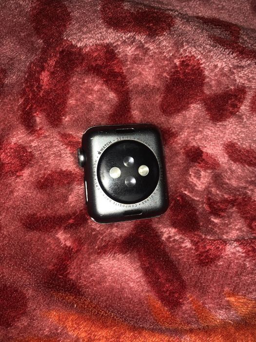 apple watch 3 series