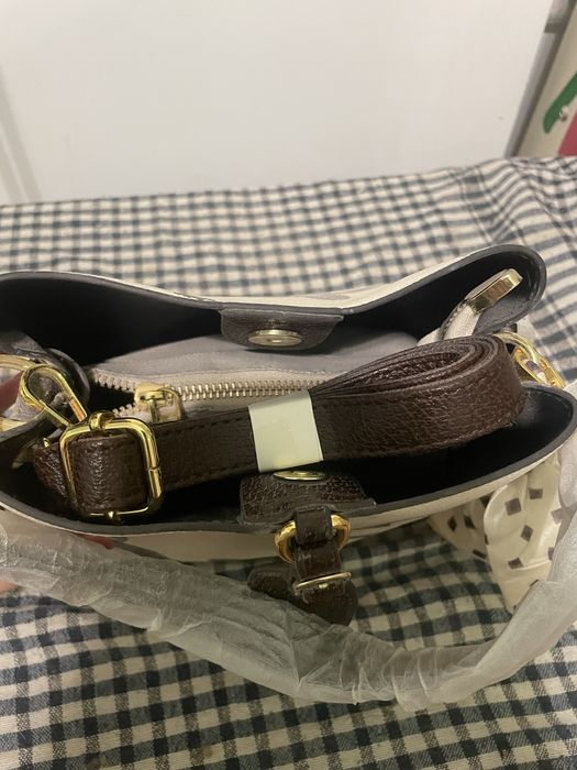 Сумка под луи витон в идеальном состоянии