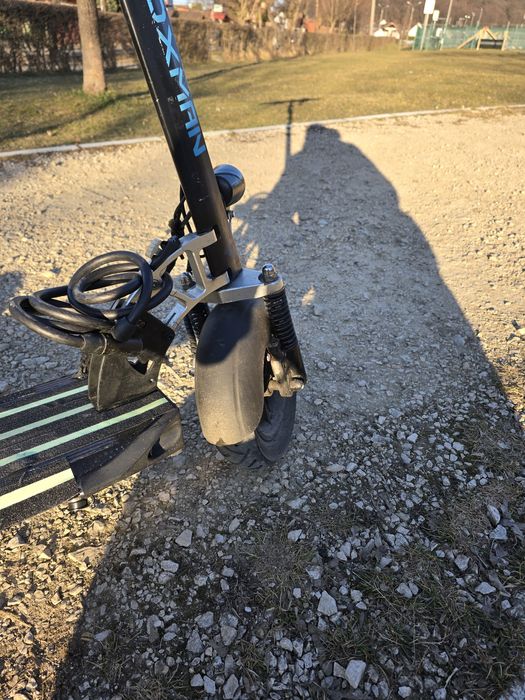 Trotineta electrica SPEEDXMAN 10 1000W