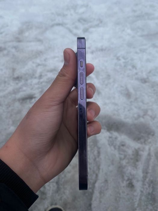 iphone 14 pro 128gb 81akb