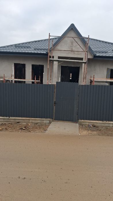 Casă 3 camere Bărnova