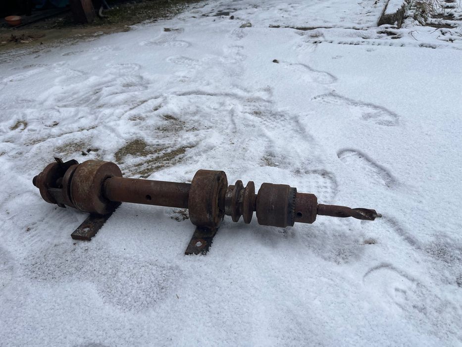 Соц стар Вал за Цинкуляр