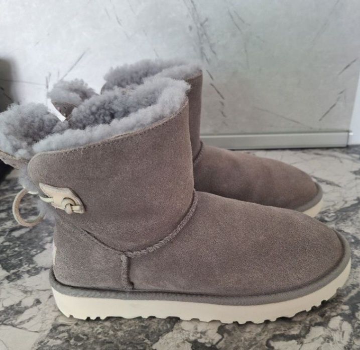 Ugg оригинални боти