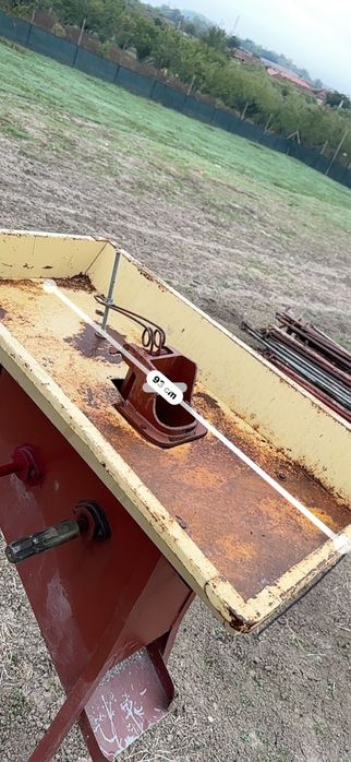 Moara pentru probumb