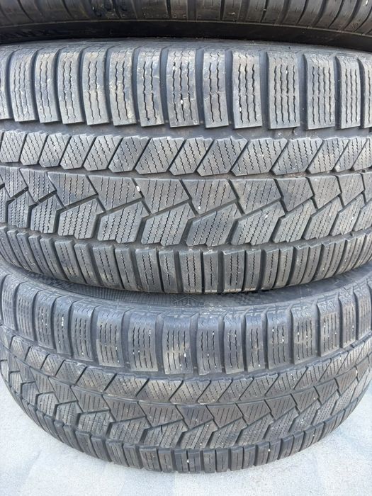 255 40 R 20 Continental Ts 860 S