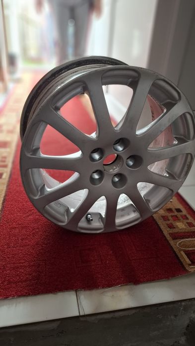 Genti volkswagen