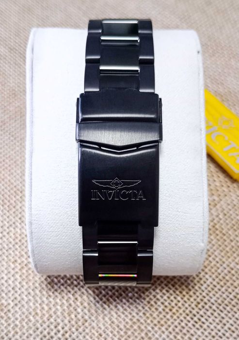 Ceas Invicta NHL Anaheim Ducks Quartz Orange Dial – Femei