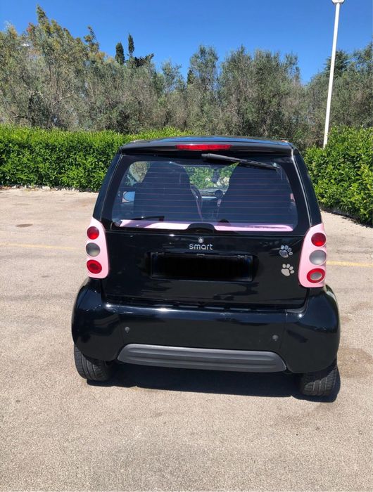 Vand auto Smart automat