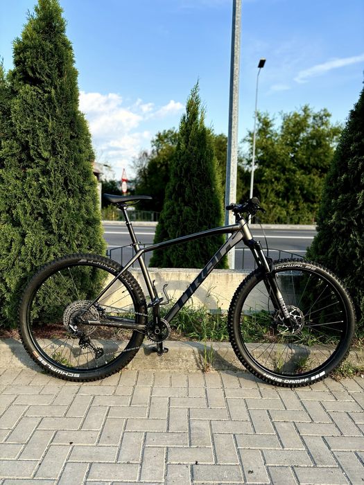 Bicicleta munte MTB 29’ Rockshox, Shimano