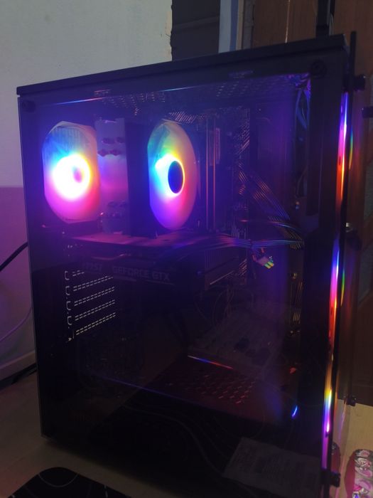 Продам игровой компьютер