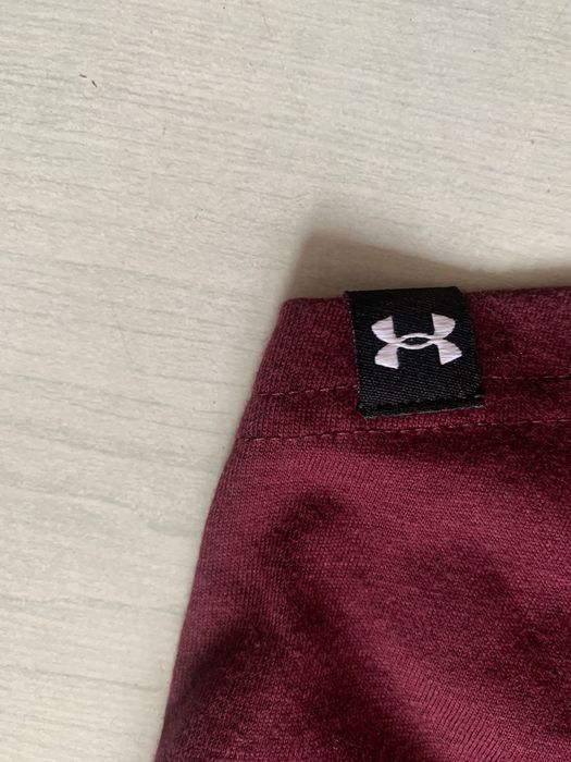 Project Rock • Under Armour • USA