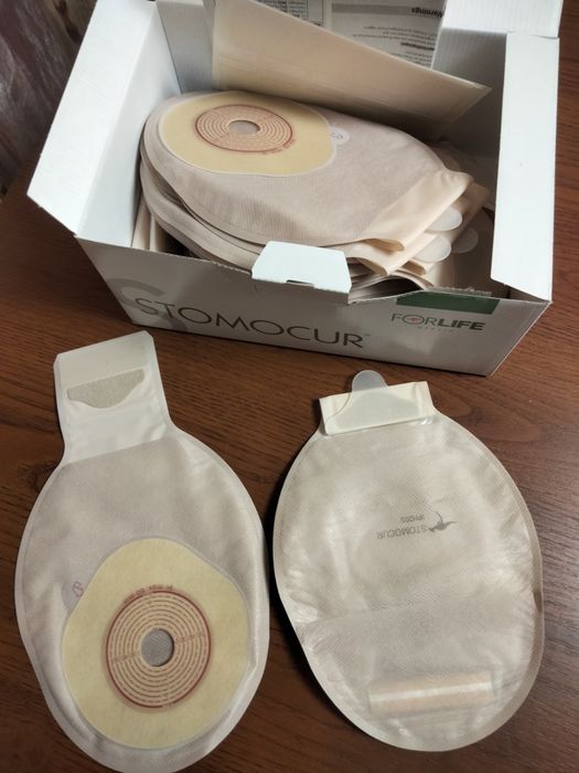 Продам калоприемники Германия