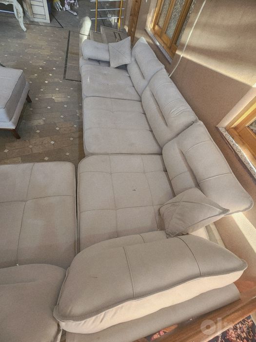 Ugalok mebel divan
