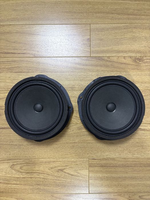 Difuzoare fata Seat Leon 5F (2012-2020)