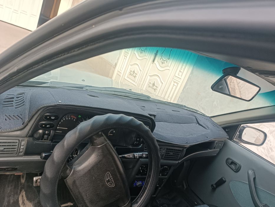 Mator yangi qilingan metanga xarajati yuq