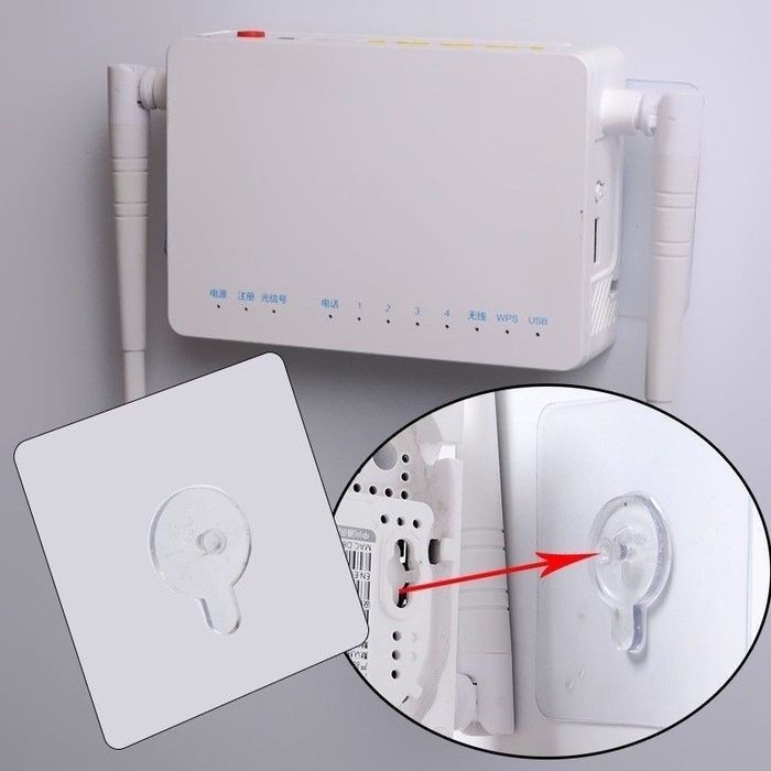 Крепеж для эстетики . Dupont magic hook