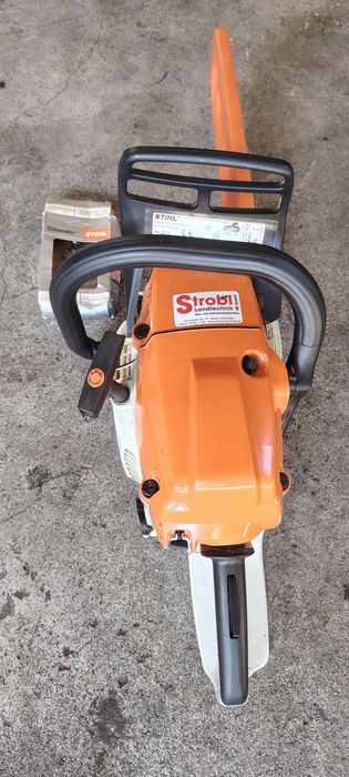 Drujba Stihl MS 261 C, 4,1 CP