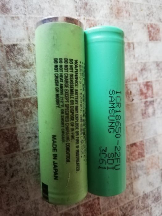 Продам фонарик на лоб