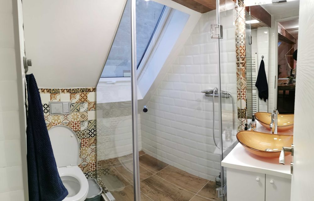 Închiriez spațiu 40mp