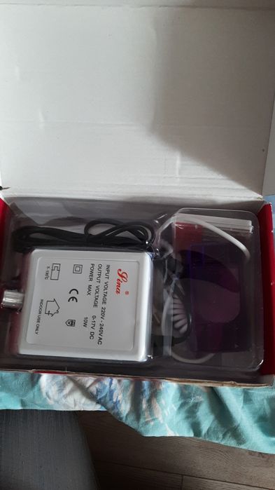 Все для маникюра