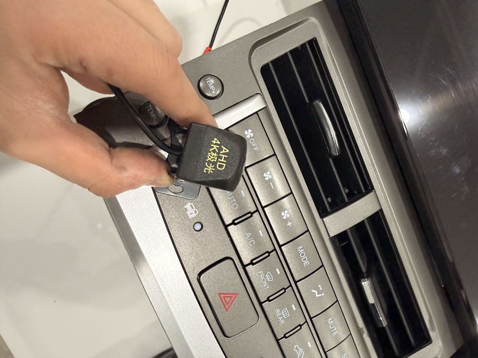 Lexus Gs Андройд