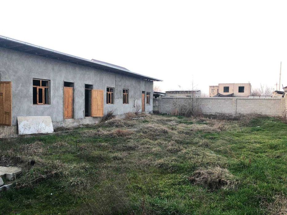 Продам совой Участок