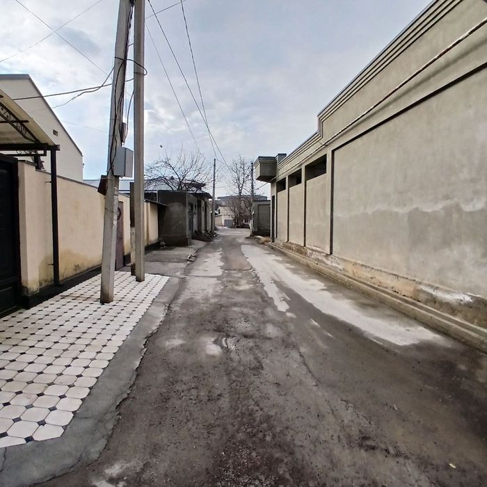 Юнусабадский район. Хасанбай 16-соток.