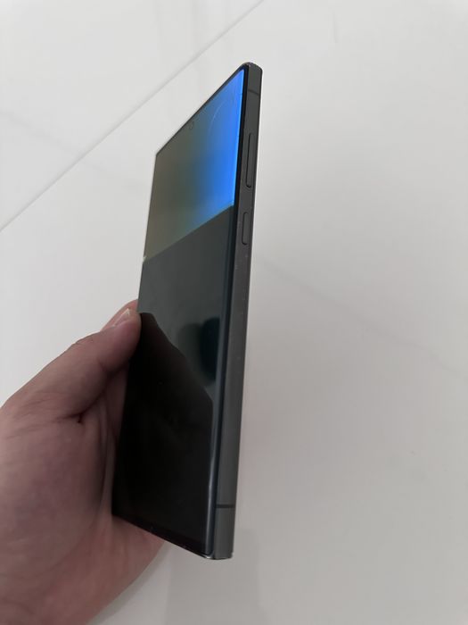 Samsung Galaxy 23 Ultra 512 Green