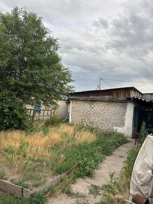 Продам дом район Кирпичный