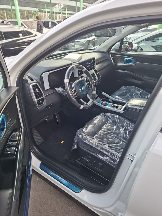 Киа Саренто 2022 йил енг фули шайба 3.5 матор