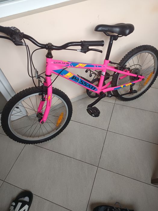 Детско колело Passati