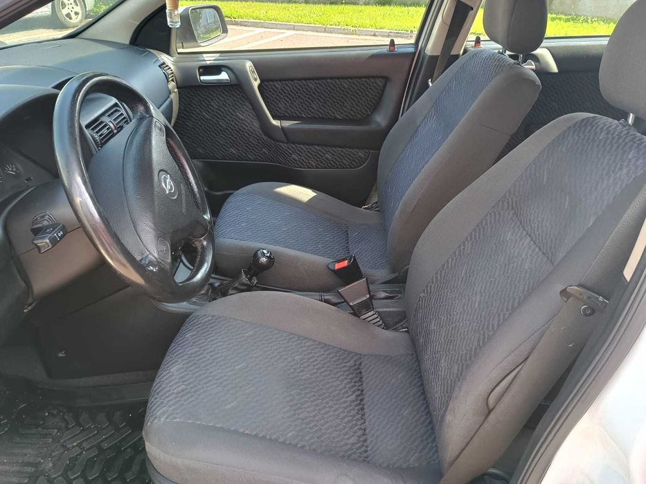 Vand Opel Astra G Break 2001 1.7 DTI 75 CP