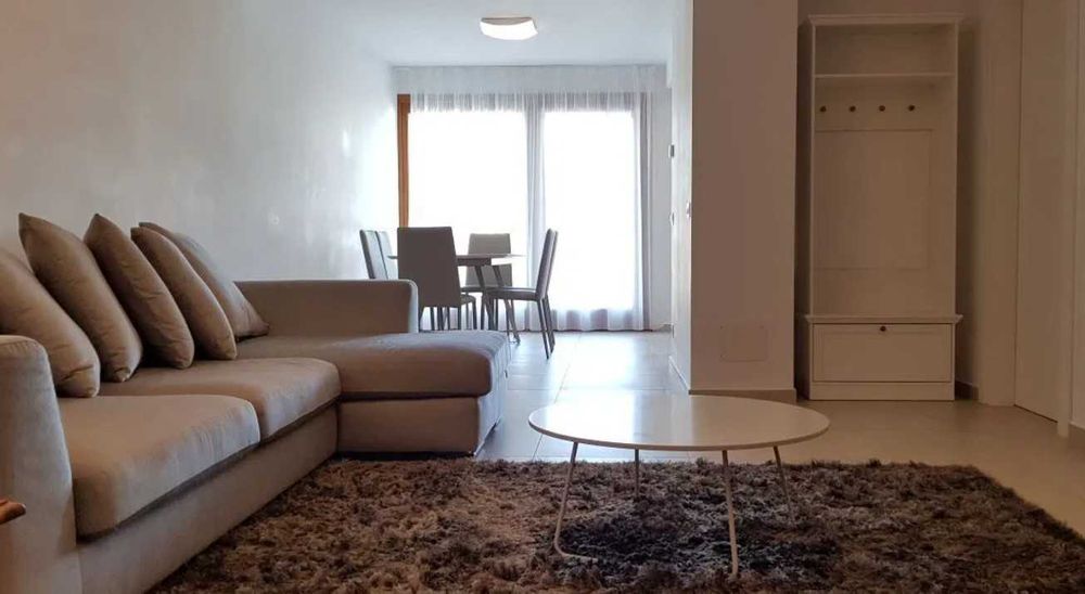 Дава се под наем Двустаен апартамент в Пловдив, Каменица 1 - 65 кв.м за 280.5 € - Снимка #9